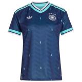 Alemania 2a Equipación 2026 - MUJER